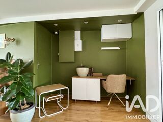  Appartement à louer 3 pièces 71 m²
