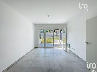  Appartement à vendre 2 pièces 40 m²