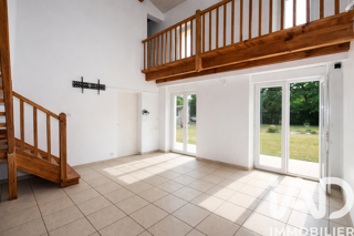  Maison à vendre 10 pièces 260 m²