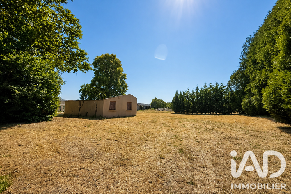 Vente Maison Vente Maison/villa 1 pièce Fégréac