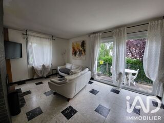 Vente Maison Vente Maison/villa 5 pièces La chapelle-saint-mesmin
