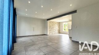  Maison à vendre 4 pièces 107 m²