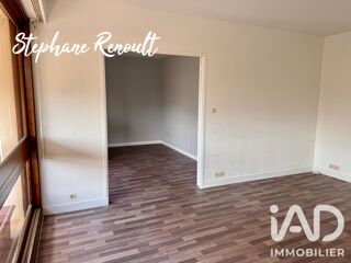  Appartement à vendre 3 pièces 63 m²