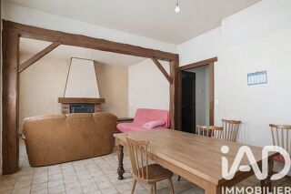  Maison à vendre 5 pièces 134 m²
