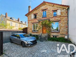  Maison à vendre 5 pièces 112 m²