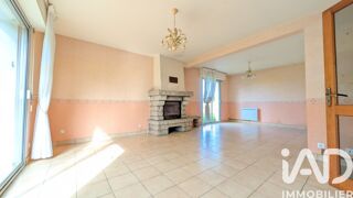  Maison à vendre 5 pièces 94 m²