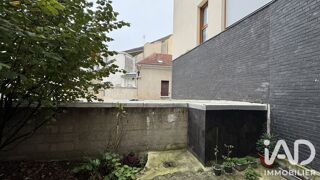  Parking / Garage à vendre 21 m²