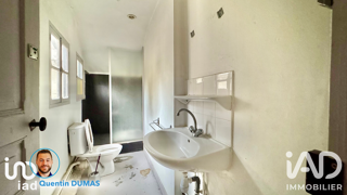  Appartement à vendre 2 pièces 43 m²