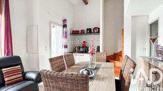  Maison à vendre 3 pièces 52 m²