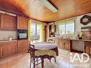  Maison à vendre 5 pièces 160 m²