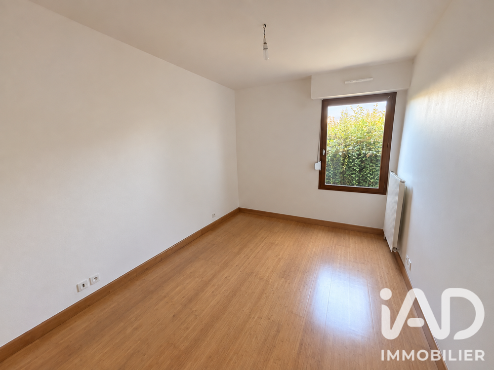 Vente Appartement Vente Appartement 2 pièces Saint-jacques-de-la-lande
