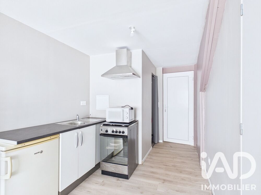 Vente Immeuble Vente Immeuble 200 m&sup2; Bar-sur-aube
