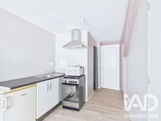  Immeuble à vendre 200 m²