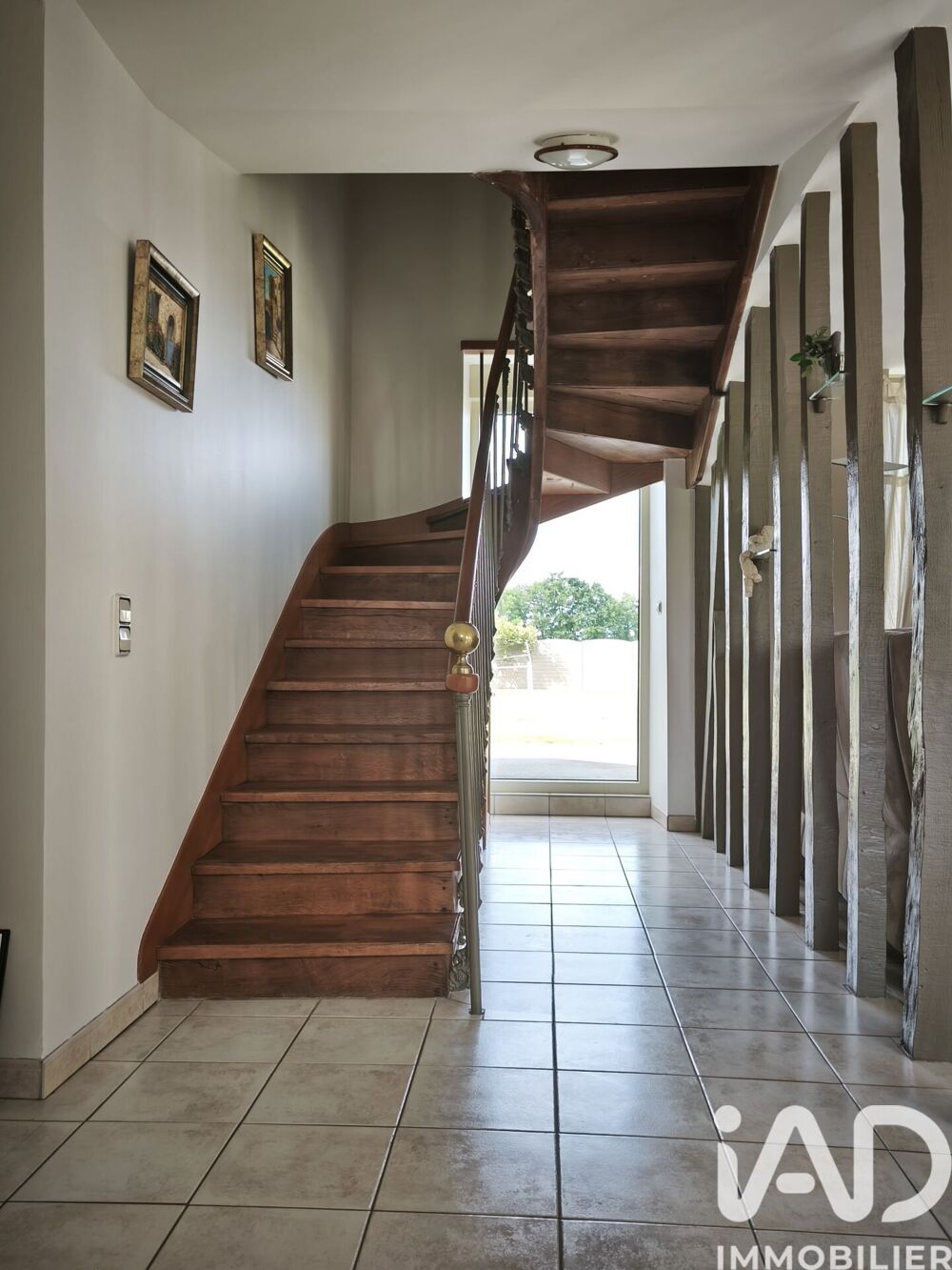 Vente Maison Vente Demeure 12 pièces Aron