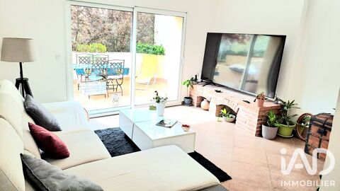   Vente Maison de village 5 pièces Maison - 5 pièce(s) - 105 m²