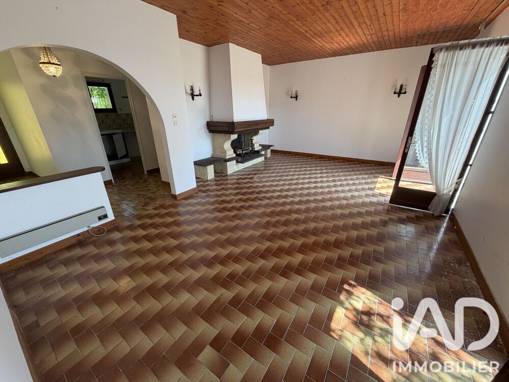 Vente Maison Vente Maison/villa 3 pièces Barzan