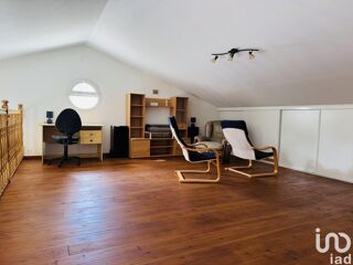  Maison à vendre 5 pièces 177 m²