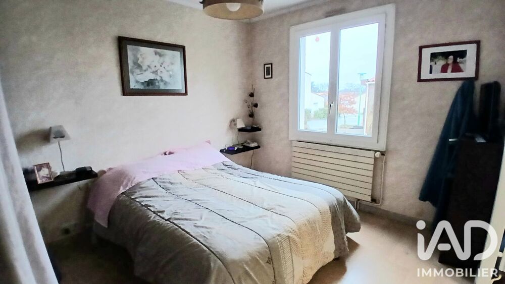 Vente Maison traditionnelle 6 pièces