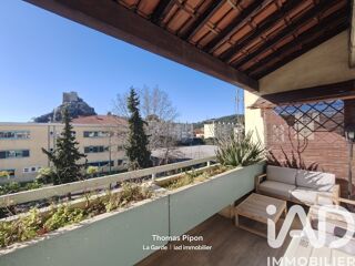 Appartement � vendre 4 pi�ces 77 m�