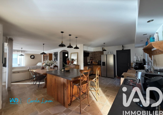  Maison à vendre 6 pièces 150 m²