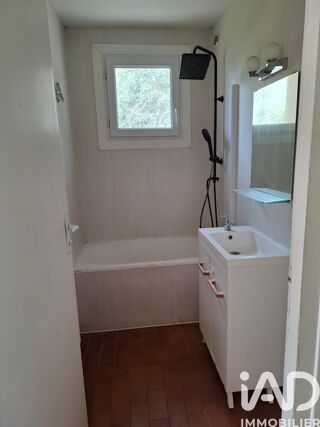  Maison � vendre 4 pi�ces 86 m�