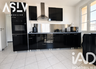  Appartement à vendre 2 pièces 43 m²