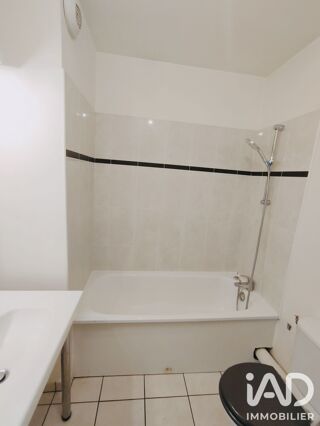  Appartement à vendre 1 pièce 30 m²