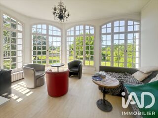  Maison à vendre 7 pièces 186 m²