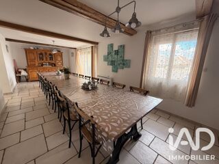  Maison à vendre 10 pièces 429 m²