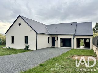  Maison à vendre 5 pièces 103 m²