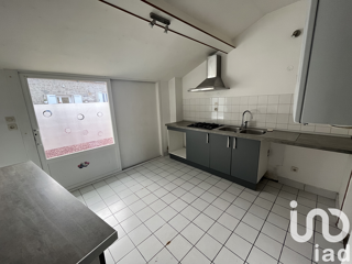  Maison à vendre 4 pièces 121 m²