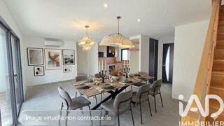  Maison à vendre 4 pièces 90 m²