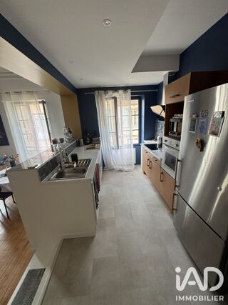 Vente Appartement 3 pièces 63 m², Albi