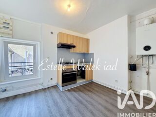  Appartement � vendre 2 pi�ces 42 m�