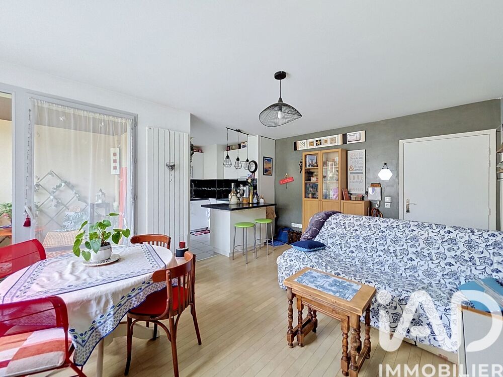 Vente Appartement Vente Appartement 2 pièces Saintry-sur-seine