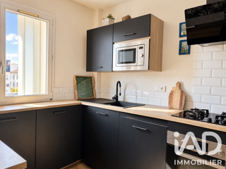  Appartement à vendre 5 pièces 108 m²