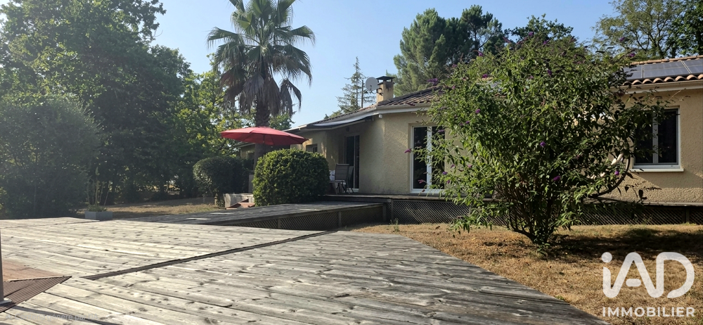 Vente Maison/villa 5 pièces