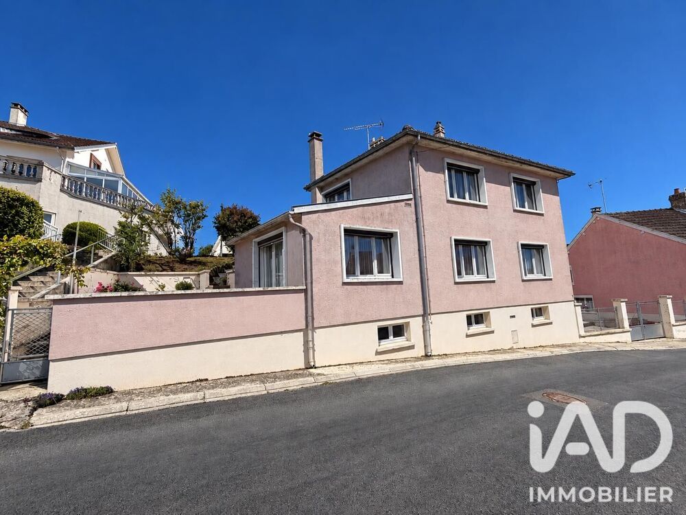 Vente Maison Vente Maison de village 5 pièces Mailly-champagne