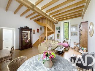  Appartement à vendre 3 pièces 79 m²