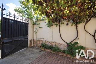  Maison à vendre 4 pièces 58 m²