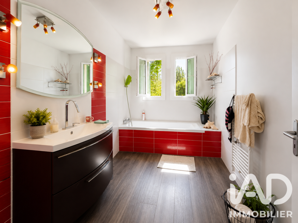 à vendre  Maison Six-Fours-les-Plages (83140)