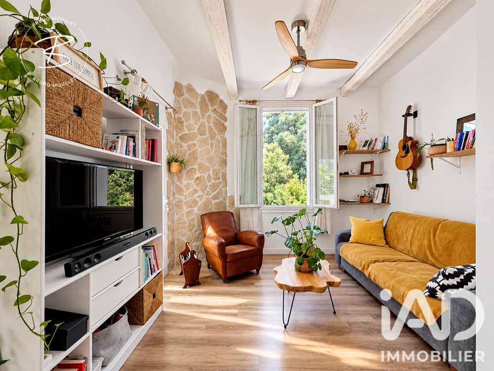 Vente Maison Vente Maison/villa 3 pièces Toulon
