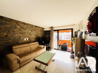 Vente Appartement Vente Appartement 2 pièces Saint-laurent-du-var