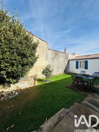  Maison � vendre 3 pi�ces 67 m�