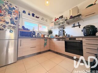  Maison � vendre 3 pi�ces 67 m�