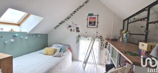  Maison à vendre 4 pièces 84 m²
