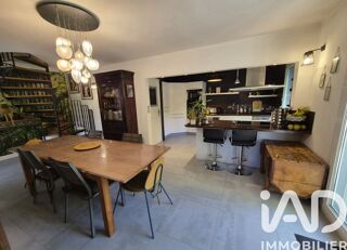  Maison à vendre 6 pièces 128 m²