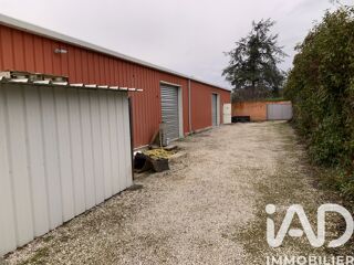  Immeuble à vendre 131 m²
