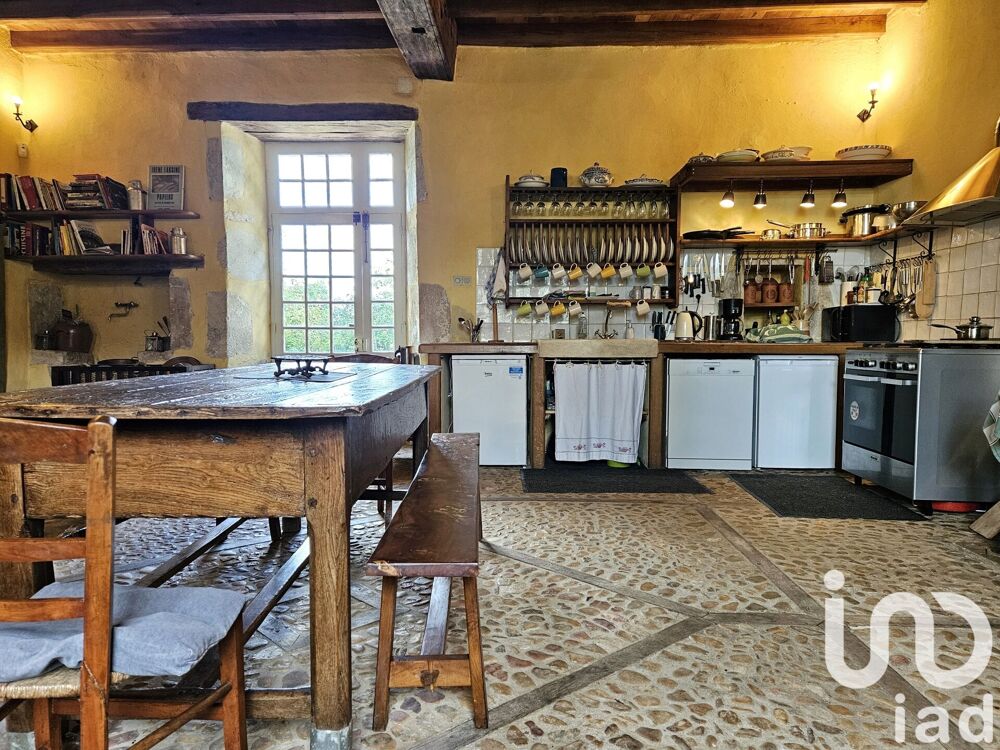 à vendre  Maison Vouthon (16220)