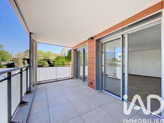 Appartement à vendre 4 pièces 87 m²